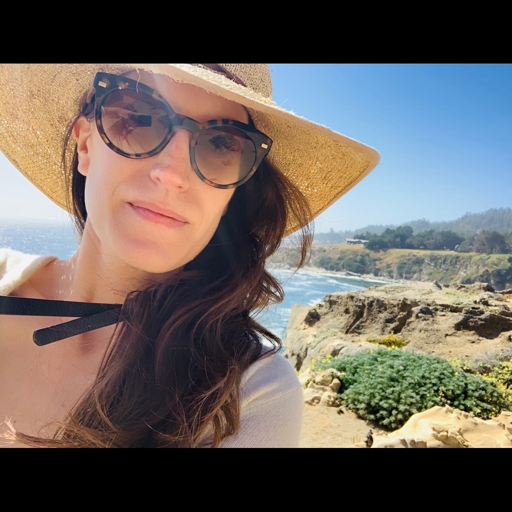 Meet your Posher, Jenece